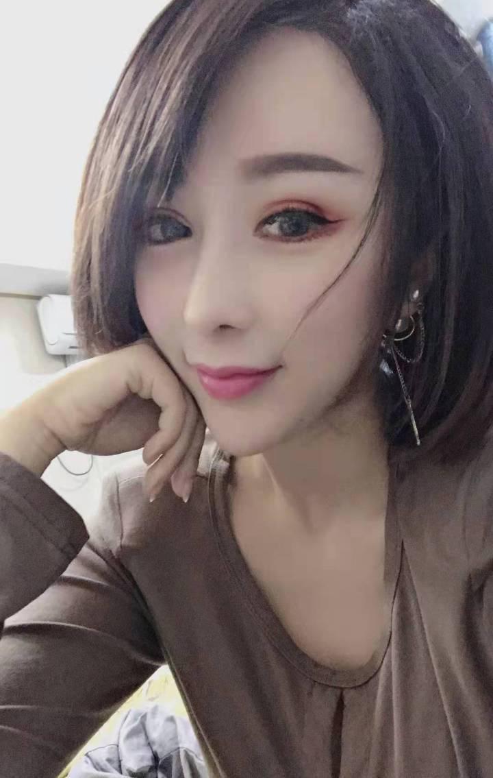 活好喜欢粘人